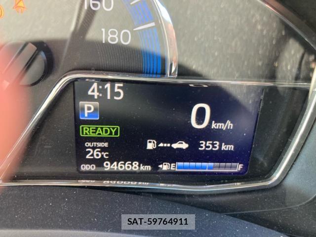 Toyota COROLLA FIELDER 2019-01 7216392-20