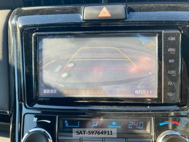 Toyota COROLLA FIELDER 2019-01 7216392-22