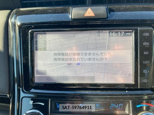 Toyota COROLLA FIELDER 2019-01 7216392-23