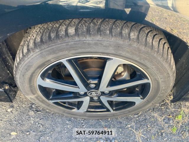 Toyota COROLLA FIELDER 2019-01 7216392-4