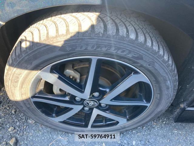 Toyota COROLLA FIELDER 2019-01 7216392-7