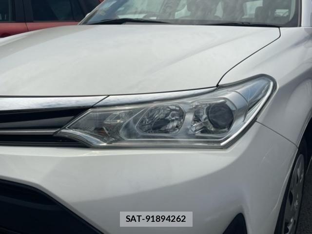 Toyota COROLLA FIELDER 2019-04 7216395-9