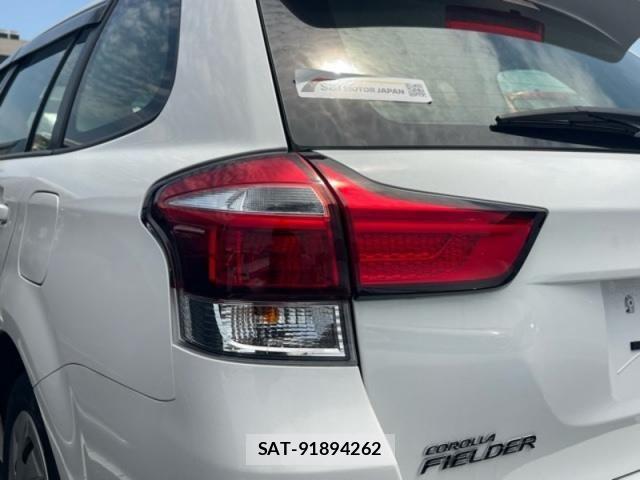 Toyota COROLLA FIELDER 2019-04 7216395-10