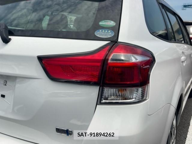 Toyota COROLLA FIELDER 2019-04 7216395-11