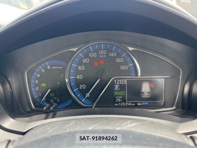 Toyota COROLLA FIELDER 2019-04 7216395-13
