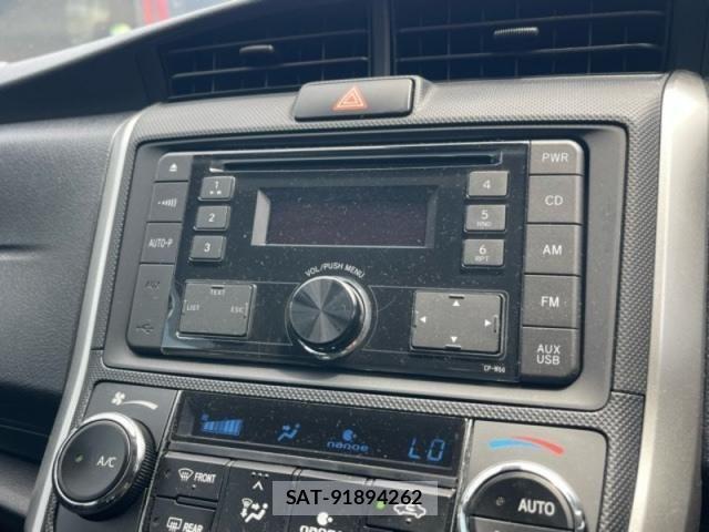 Toyota COROLLA FIELDER 2019-04 7216395-14