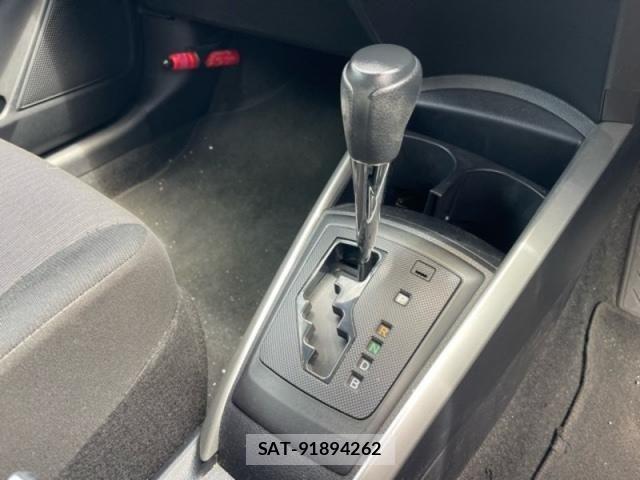 Toyota COROLLA FIELDER 2019-04 7216395-16