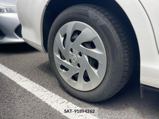 Toyota COROLLA FIELDER 2019-04 7216395-23