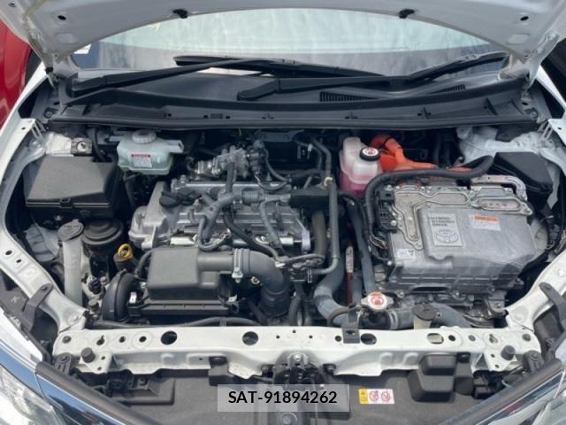 Toyota COROLLA FIELDER 2019-04 7216395-28
