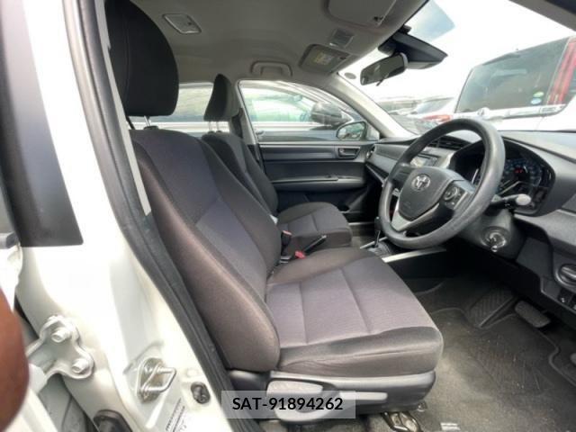 Toyota COROLLA FIELDER 2019-04 7216395-5