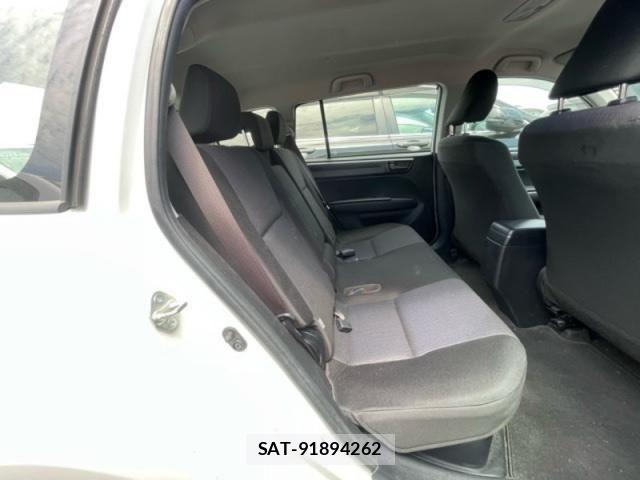 Toyota COROLLA FIELDER 2019-04 7216395-6