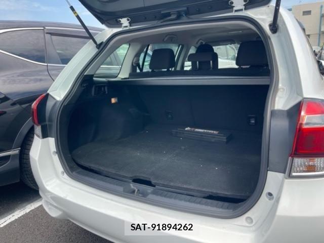 Toyota COROLLA FIELDER 2019-04 7216395-7