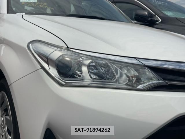 Toyota COROLLA FIELDER 2019-04 7216395-8