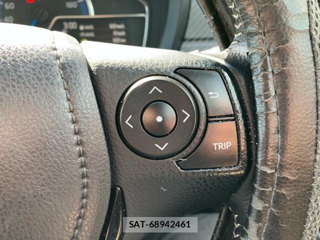 Toyota COROLLA FIELDER 2014-08 7216357-9