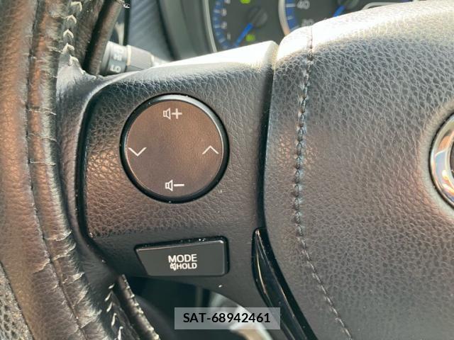 Toyota COROLLA FIELDER 2014-08 7216357-10