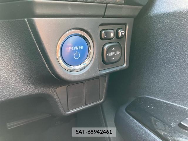 Toyota COROLLA FIELDER 2014-08 7216357-11