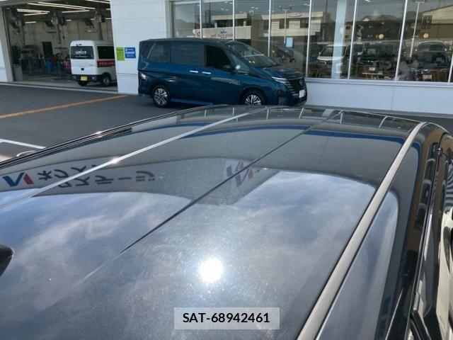 Toyota COROLLA FIELDER 2014-08 7216357-7