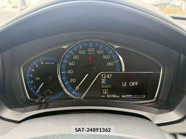 Toyota COROLLA FIELDER 2016-06 7216384-12