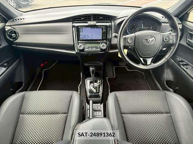 Toyota COROLLA FIELDER 2016-06 7216384-13