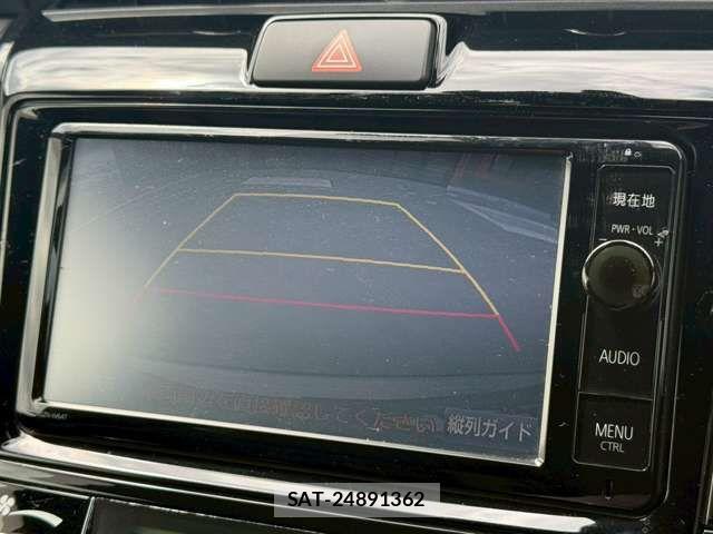 Toyota COROLLA FIELDER 2016-06 7216384-3