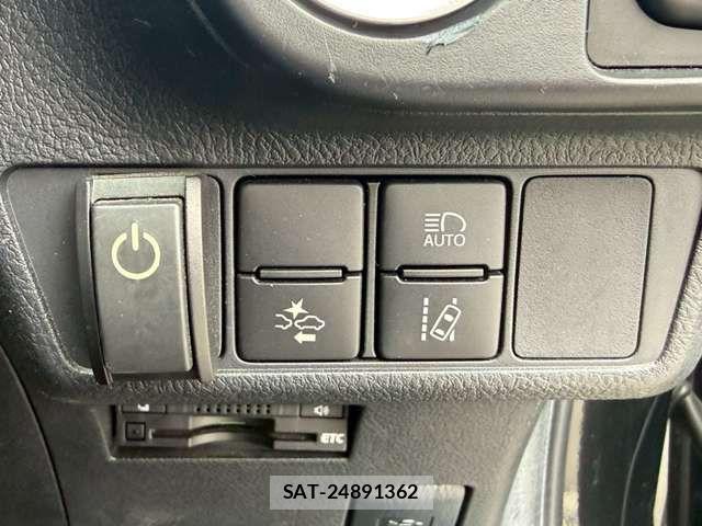 Toyota COROLLA FIELDER 2016-06 7216384-5