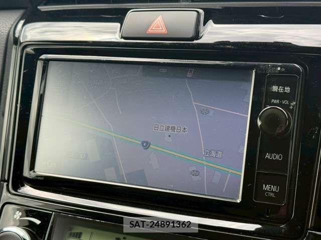 Toyota COROLLA FIELDER 2016-06 7216384-6