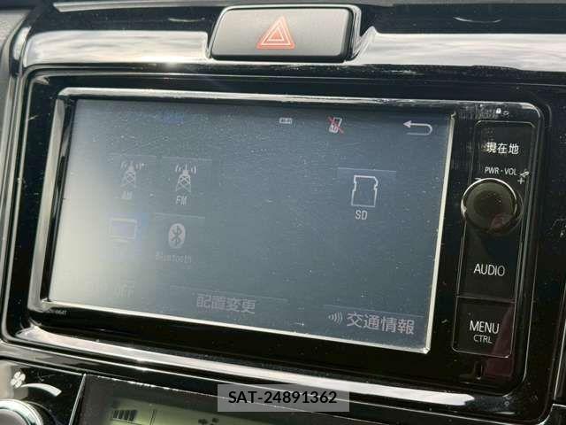 Toyota COROLLA FIELDER 2016-06 7216384-7