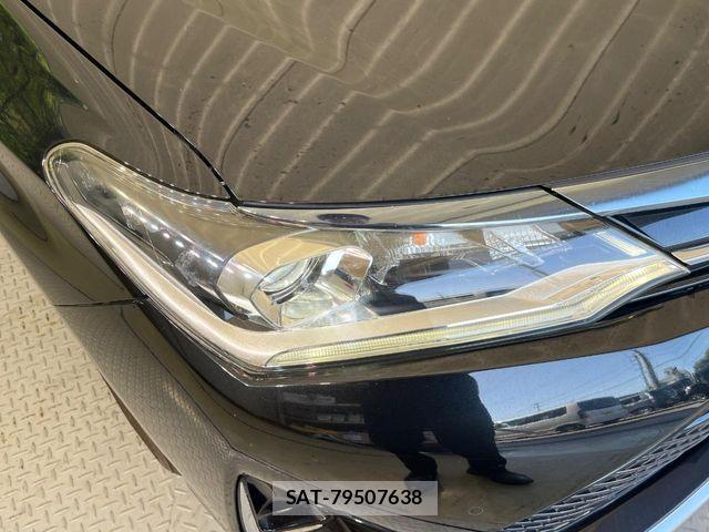 Toyota COROLLA FIELDER 2017-10 7216393-11