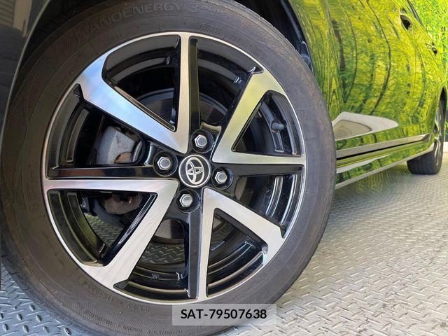 Toyota COROLLA FIELDER 2017-10 7216393-12