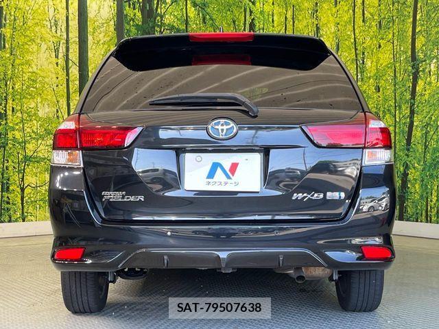 Toyota COROLLA FIELDER 2017-10 7216393-14