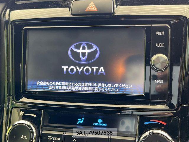 Toyota COROLLA FIELDER 2017-10 7216393-2