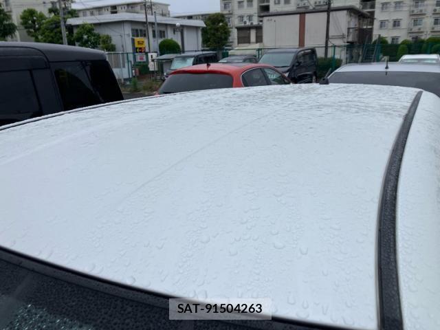 Toyota COROLLA FIELDER 2015-06 7216365-9