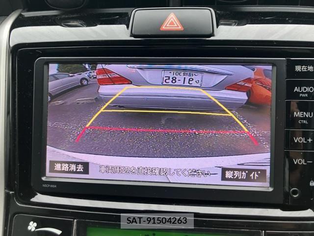 Toyota COROLLA FIELDER 2015-06 7216365-20