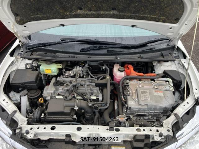 Toyota COROLLA FIELDER 2015-06 7216365-21