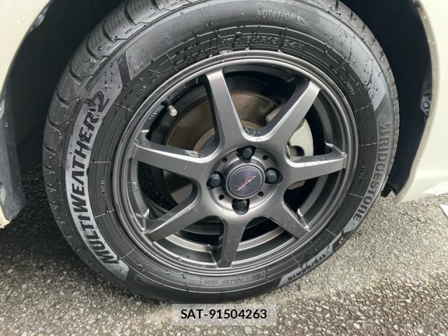 Toyota COROLLA FIELDER 2015-06 7216365-6