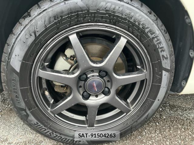 Toyota COROLLA FIELDER 2015-06 7216365-7