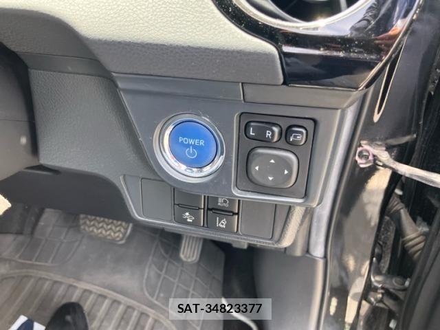 Toyota COROLLA FIELDER 2016-12 7216385-11