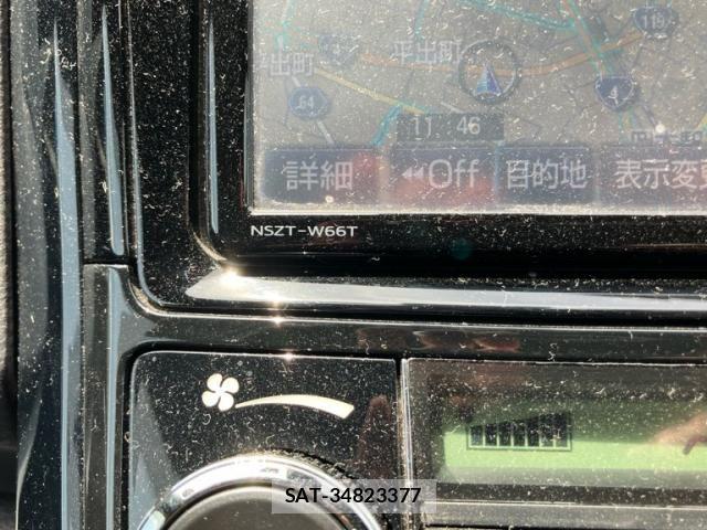 Toyota COROLLA FIELDER 2016-12 7216385-17