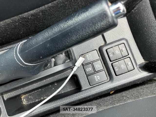 Toyota COROLLA FIELDER 2016-12 7216385-20