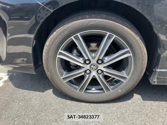 Toyota COROLLA FIELDER 2016-12 7216385-4