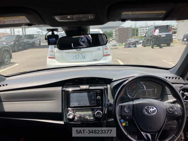 Toyota COROLLA FIELDER 2016-12 7216385-8