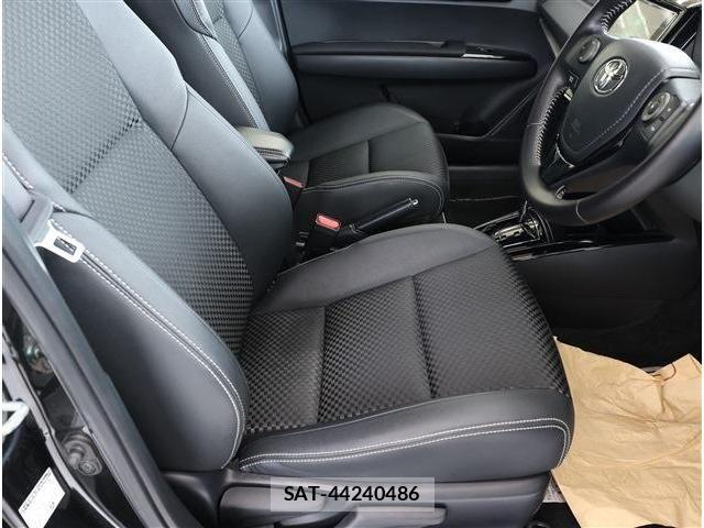 Toyota COROLLA FIELDER 2015-08 7216383-12