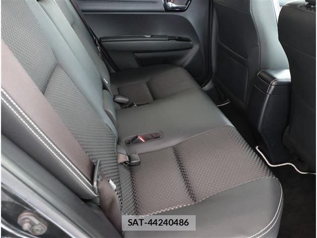 Toyota COROLLA FIELDER 2015-08 7216383-13