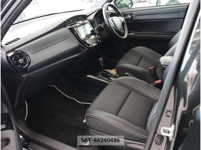 Toyota COROLLA FIELDER 2015-08 7216383-14
