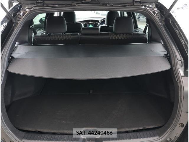 Toyota COROLLA FIELDER 2015-08 7216383-17