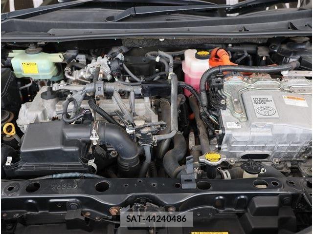 Toyota COROLLA FIELDER 2015-08 7216383-18