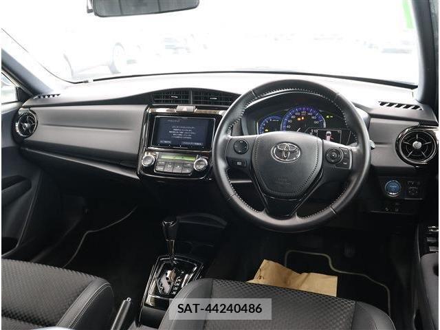 Toyota COROLLA FIELDER 2015-08 7216383-1