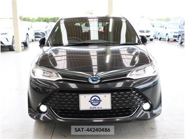 Toyota COROLLA FIELDER 2015-08 7216383-19