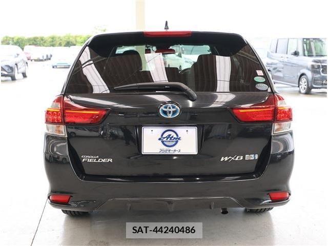Toyota COROLLA FIELDER 2015-08 7216383-21