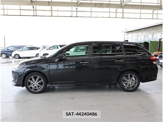 Toyota COROLLA FIELDER 2015-08 7216383-23